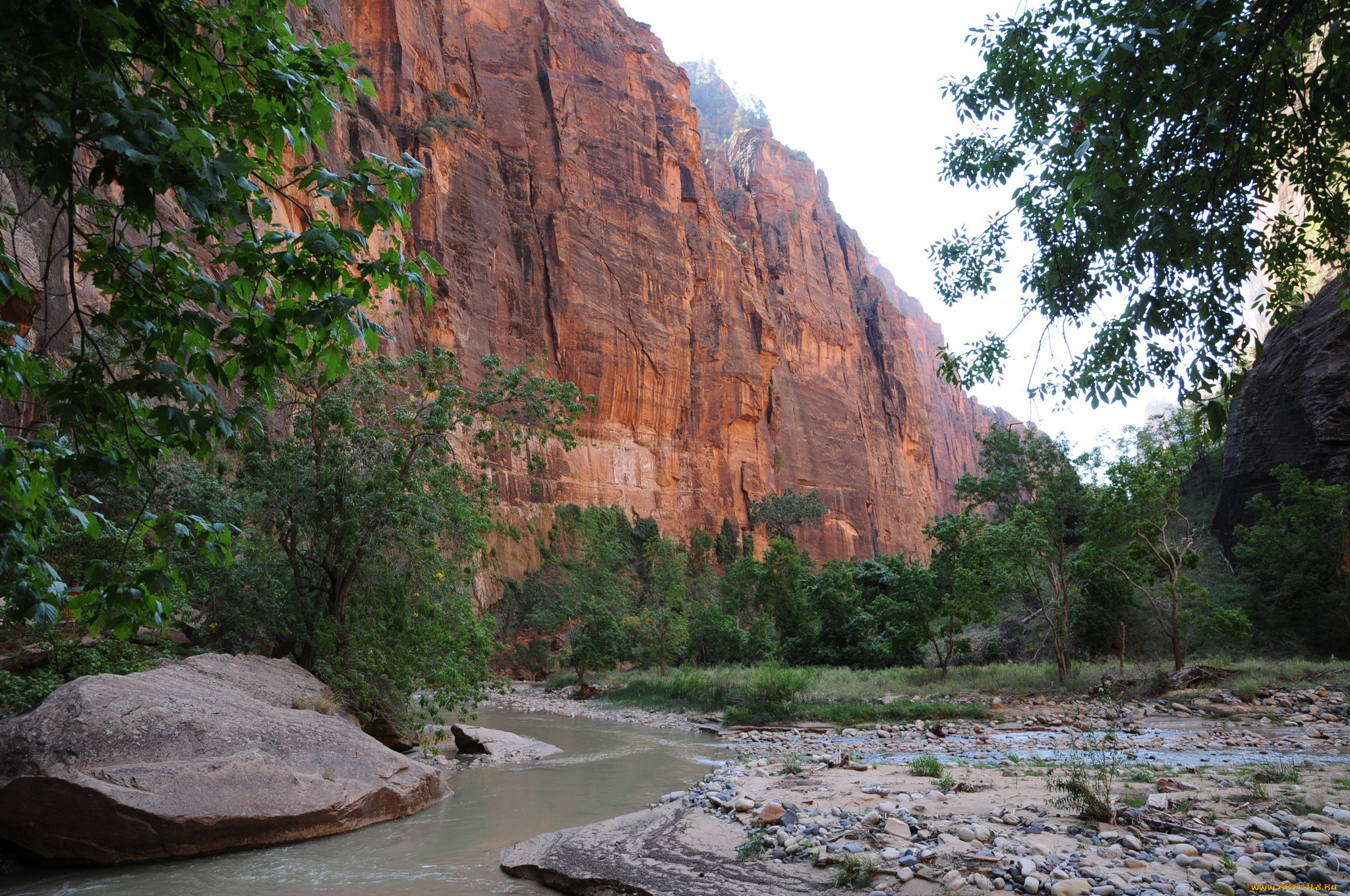 zion, national, park, utah, , , , 